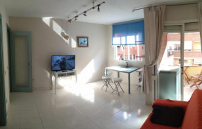 The apartment Beniardá